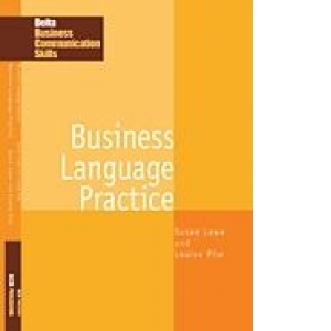 Curs Business English Language Practice