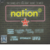 Nation 5. The dance hits you don't want to miss!