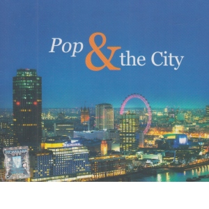 Pop & the City