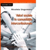 Valori sociale in comunitatile interconfesionale
