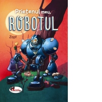 Prietenul meu robotul