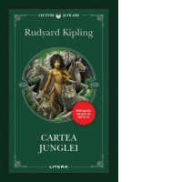 Cartea Junglei