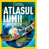 Atlasul lumii pentru elevi