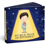 Nu mi-e frica de intuneric