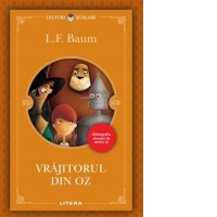 Vrajitorul din Oz