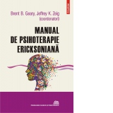 Manual de psihoterapie ericksoniana