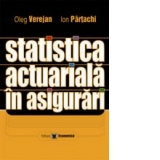 Statistica actuarială în asigurări