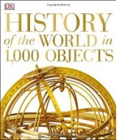 History of the World in 1000 objects