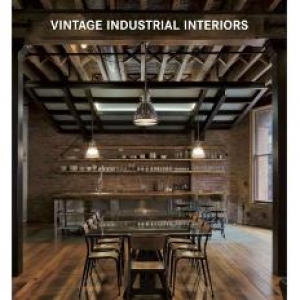 Vintage Industrial Interiors