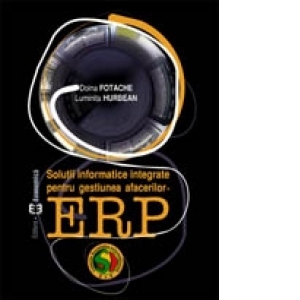 Solutii informatice integrate pentru gestiunea afacerilor - ERP