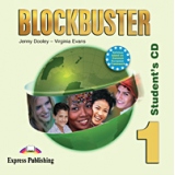 Curs limba engleza Blockbuster 1 Audio CD elev