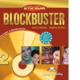 Curs limba engleza. Blockbuster 2. DVD-ROM