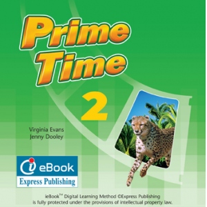 Curs Limba Engleza. Prime Time 2 IeBook