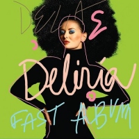 Deliria. Fast album