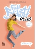 Full Blast! Plus. Level B1+. Workbook & Audio CD