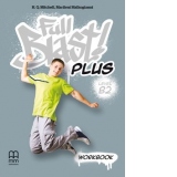 Full Blast! Plus. Level B2. Workbook & Audio CD