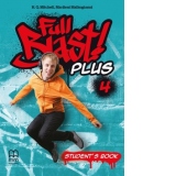 Full Blast! Plus 4. Student's book
