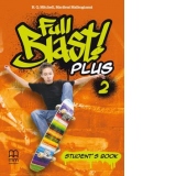 Full Blast! Plus 2. Student's book