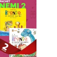 Pachet promo Nemi 2 - Bronto