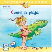 Conni la plaja