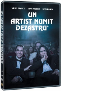 Un artist numit dezastru