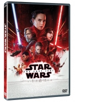 Star Wars: Ultimii Jedi