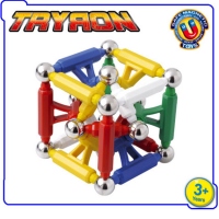 Tryron magnetic 175 piese