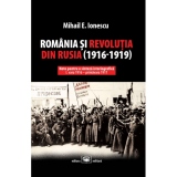 Romania si revolutia din Rusia (1916-1919): note pentru o sinteza istoriografica