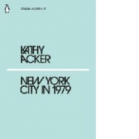 New York City in 1979