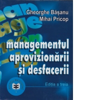 Managementul aprovizionării