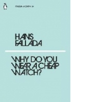 Why Do You Wear a Cheap Watch?