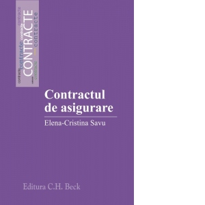 Contractul de asigurare