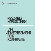 Advertisement for Toothpaste