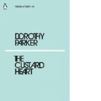 Custard Heart