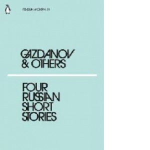 Four Russian Short Stories