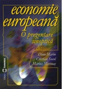 Economie europeana. O prezentare sinoptica