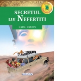 Clubul detectivilor. Secretul lui Nefertiti