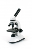 Microscop monocular portabil DUO-SCOPE