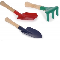 Set unelte pentru nisip