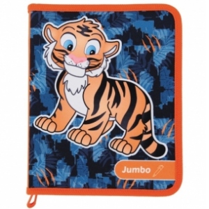 PENAR ECHIPAT DRAW N PLAY MOTIV TIGER BUDDY