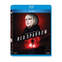 Red Sparrow