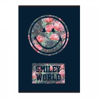 Blocnotes A6 40 pagini 80g Smiley World