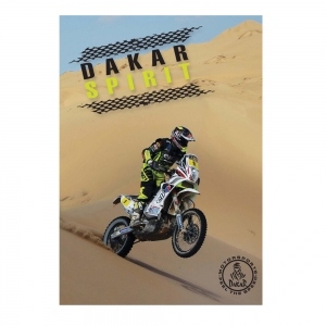 Caiet A6 40 file 80 g - Gama Dakar