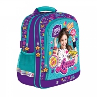 Rucsac - Soy Luna - 15 inch