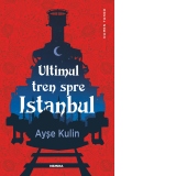 Ultimul tren spre Istanbul