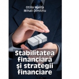 Stabilitatea financiara si strategii financiare