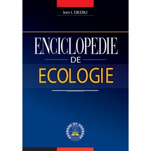 Enciclopedie de ecologie﻿