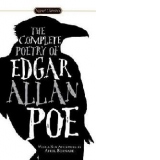 Complete Poetry Of Edgar Allan Poe