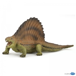 Figurina Papo - Mini Dimetrodon