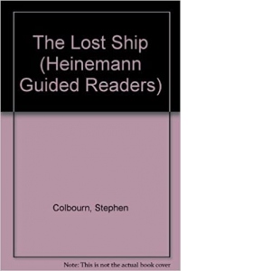 The Lost Ship (Starter - Macmillan Guided Readers) (with audio CD)